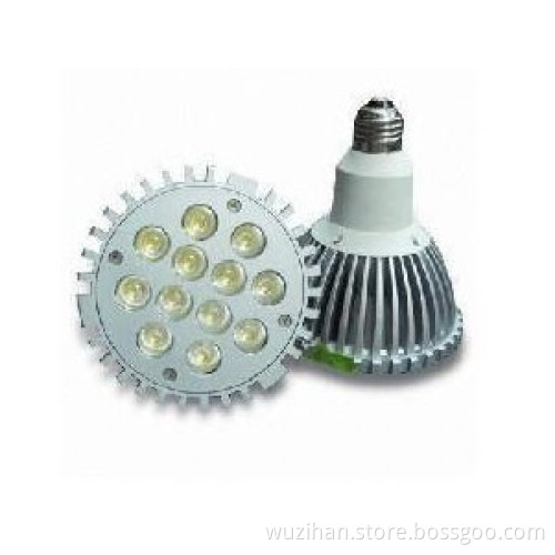 12*1W High power led spotlight